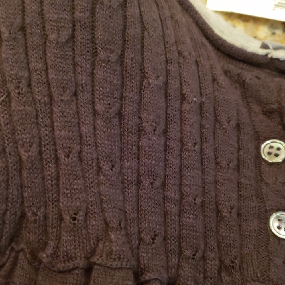 James Perse knit dress - Picture 4 of 5